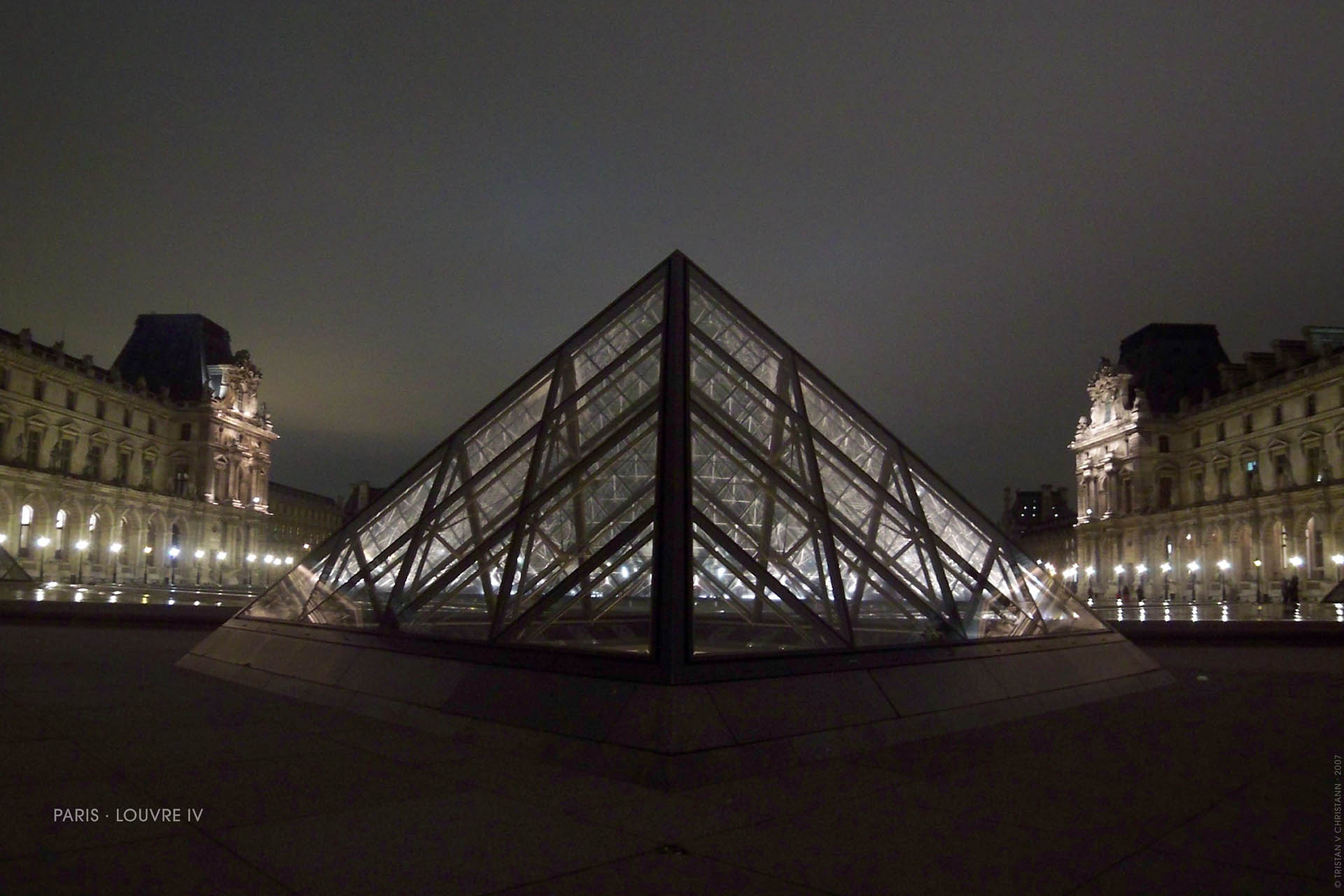 Paris Louvre 4